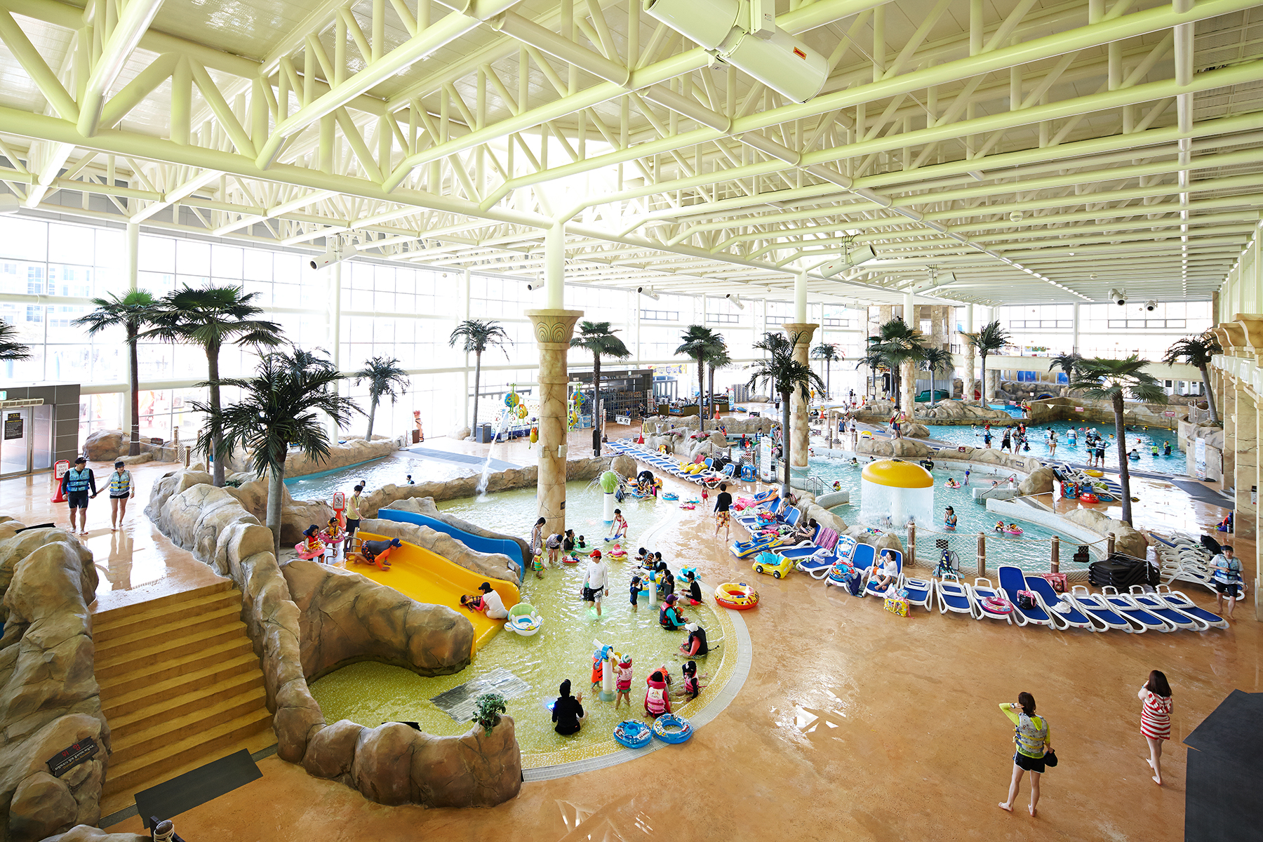 강동 스마트예약