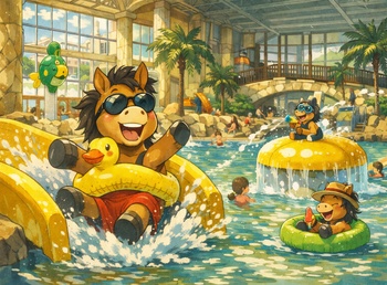 입장권 [병오년 말띠 할인]